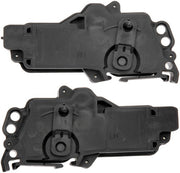 Door Lock Actuator Motor Dorman-OE Solutions 746-148KT