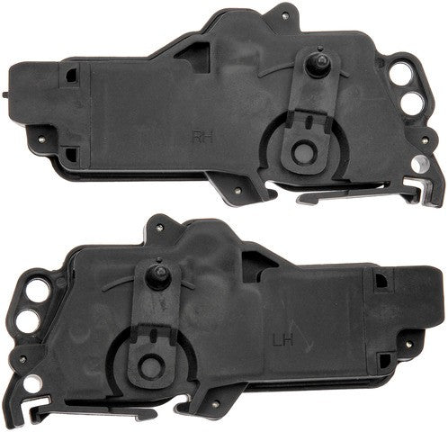 Door Lock Actuator Motor Dorman-OE Solutions 746-148KT