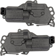 Door Lock Actuator Motor Dorman-OE Solutions 746-148KT