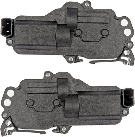 Door Lock Actuator Motor Dorman-OE Solutions 746-148KT