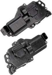 Door Lock Actuator Motor Dorman-OE Solutions 746-148KT