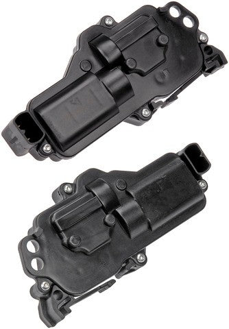 Door Lock Actuator Motor Dorman-OE Solutions 746-148KT