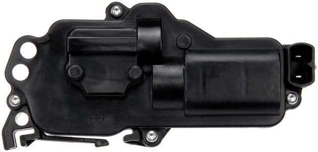 Door Lock Actuator Motor Dorman-OE Solutions 746-149