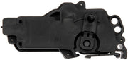 Door Lock Actuator Motor Dorman-OE Solutions 746-149