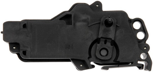 Door Lock Actuator Motor Dorman-OE Solutions 746-149