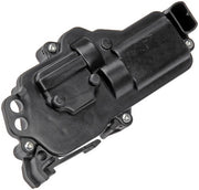 Door Lock Actuator Motor Dorman-OE Solutions 746-149