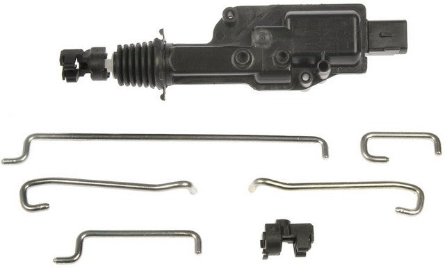 Door Lock Actuator Motor Dorman-OE Solutions 746-155