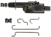 Tailgate Lock Actuator Motor Dorman-OE Solutions 746-156