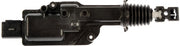 Tailgate Lock Actuator Motor Dorman-OE Solutions 746-156