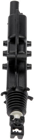 Door Lock Actuator Motor Dorman-OE Solutions 746-157