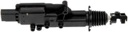 Door Lock Actuator Motor Dorman-OE Solutions 746-157
