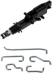 Door Lock Actuator Motor Dorman-OE Solutions 746-157