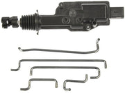 Door Lock Actuator Motor Dorman-OE Solutions 746-158