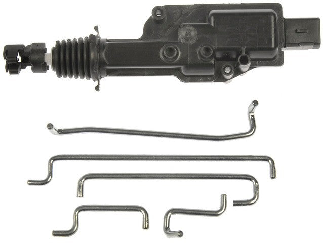 Door Lock Actuator Motor Dorman-OE Solutions 746-158