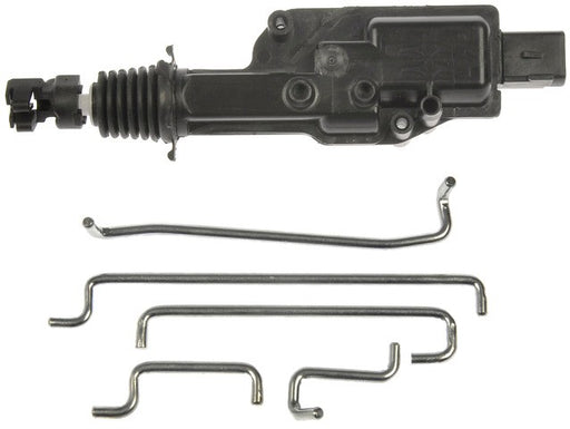 Door Lock Actuator Motor Dorman-OE Solutions 746-158