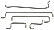 Door Lock Actuator Motor Dorman-OE Solutions 746-158