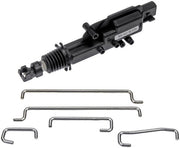 Door Lock Actuator Motor Dorman-OE Solutions 746-159