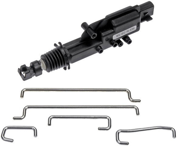 Door Lock Actuator Motor Dorman-OE Solutions 746-159