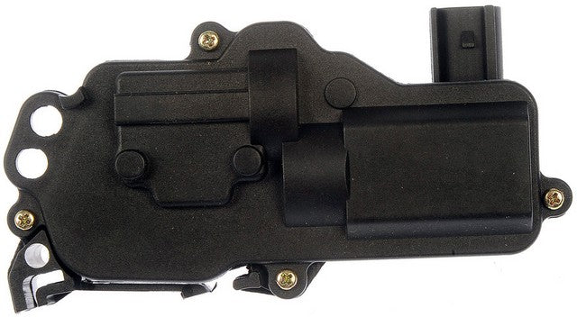 Door Lock Actuator Motor Dorman-OE Solutions 746-162