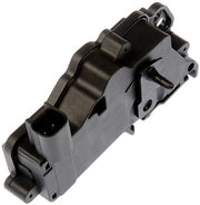 Door Lock Actuator Motor Dorman-OE Solutions 746-162