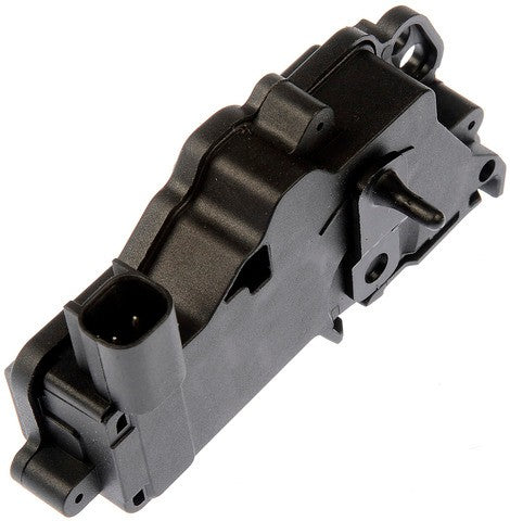 Door Lock Actuator Motor Dorman-OE Solutions 746-162