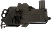 Door Lock Actuator Motor Dorman-OE Solutions 746-163