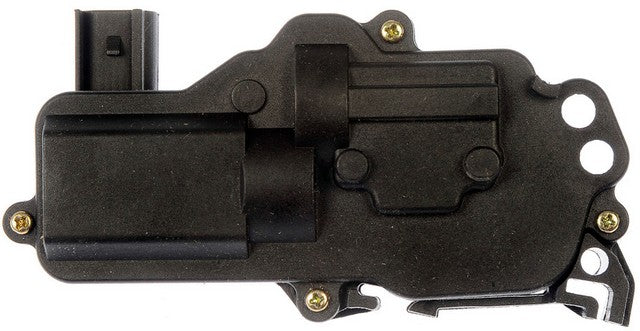 Door Lock Actuator Motor Dorman-OE Solutions 746-163