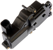 Door Lock Actuator Motor Dorman-OE Solutions 746-163