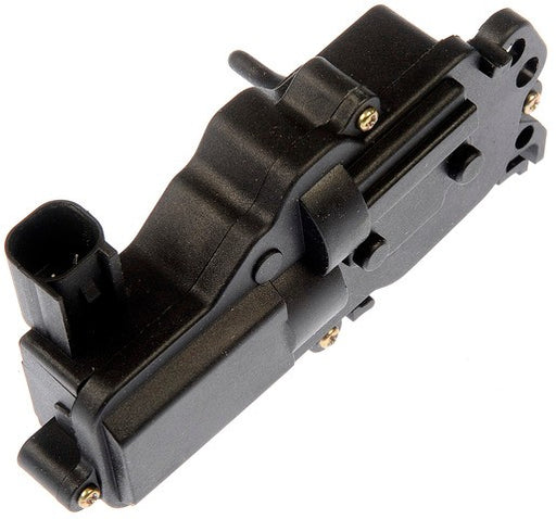 Door Lock Actuator Motor Dorman-OE Solutions 746-163