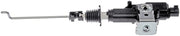 Door Lock Actuator Motor Dorman-OE Solutions 746-180