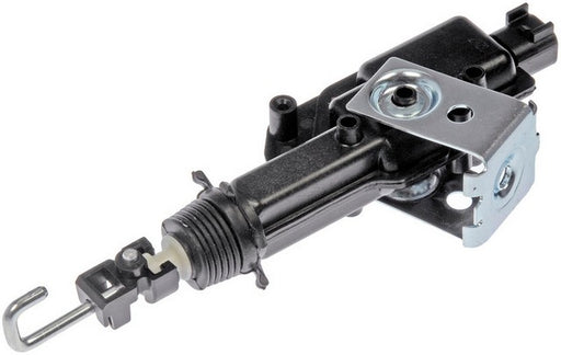 Door Lock Actuator Motor Dorman-OE Solutions 746-181