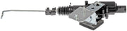Door Lock Actuator Motor Dorman-OE Solutions 746-183