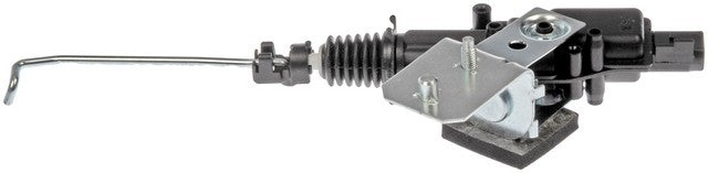 Door Lock Actuator Motor Dorman-OE Solutions 746-183