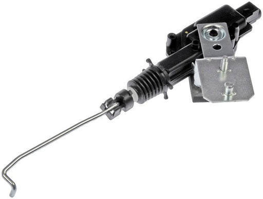 Door Lock Actuator Motor Dorman-OE Solutions 746-183