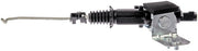 Door Lock Actuator Motor Dorman-OE Solutions 746-184