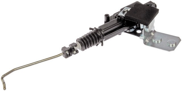 Door Lock Actuator Motor Dorman-OE Solutions 746-184