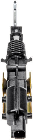 Door Lock Actuator Motor Dorman-OE Solutions 746-185