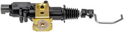 Door Lock Actuator Motor Dorman-OE Solutions 746-185
