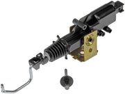 Door Lock Actuator Motor Dorman-OE Solutions 746-185