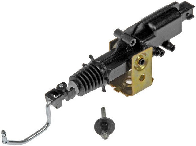 Door Lock Actuator Motor Dorman-OE Solutions 746-185