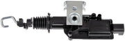Door Lock Actuator Motor Dorman-OE Solutions 746-187