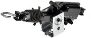 Door Lock Actuator Motor Dorman-OE Solutions 746-187