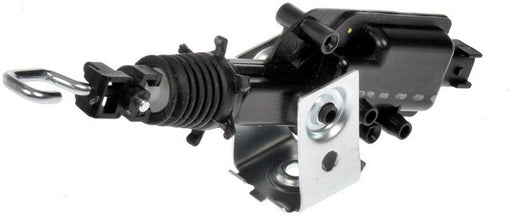 Door Lock Actuator Motor Dorman-OE Solutions 746-187