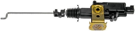 Door Lock Actuator Motor Dorman-OE Solutions 746-188