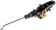 Door Lock Actuator Motor Dorman-OE Solutions 746-188