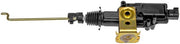 Door Lock Actuator Motor Dorman-OE Solutions 746-189