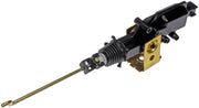 Door Lock Actuator Motor Dorman-OE Solutions 746-189
