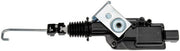 Door Lock Actuator Motor Dorman-OE Solutions 746-194