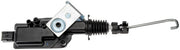 Door Lock Actuator Motor Dorman-OE Solutions 746-194