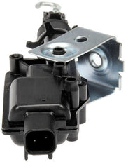 Door Lock Actuator Motor Dorman-OE Solutions 746-194